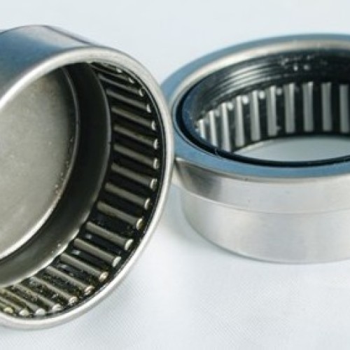 Automotive bearing on peugeot 405 206 307